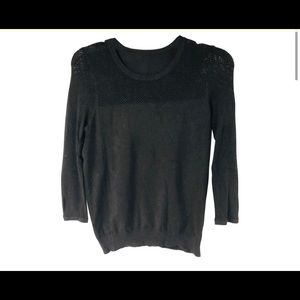 The Limited Sweater Size S